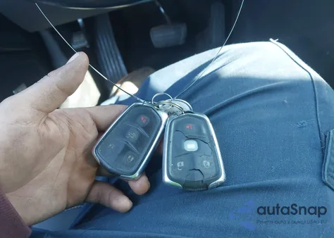 2015 Cadillac Ats Standard z USA, uszkodzony, nr VIN 1G6AA5RX3F0125164